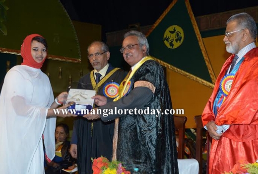 mangalore university 1